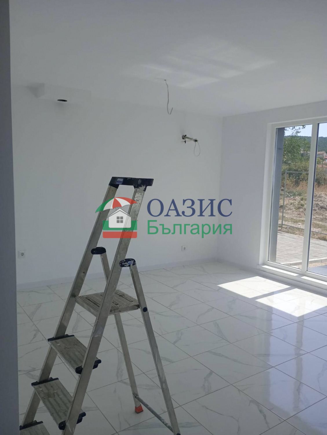 Продава КЪЩА, с. Кошарица, област Бургас, снимка 14 - Къщи - 48899611