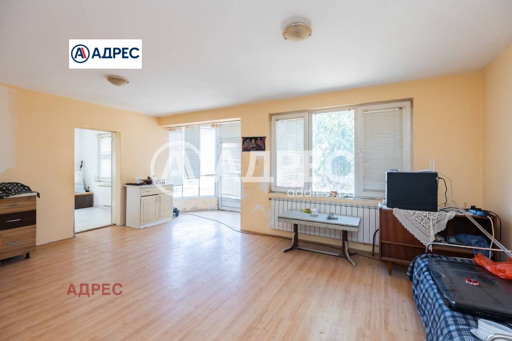 Продава КЪЩА, гр. Варна, м-т Ракитника, снимка 2 - Къщи - 51292517