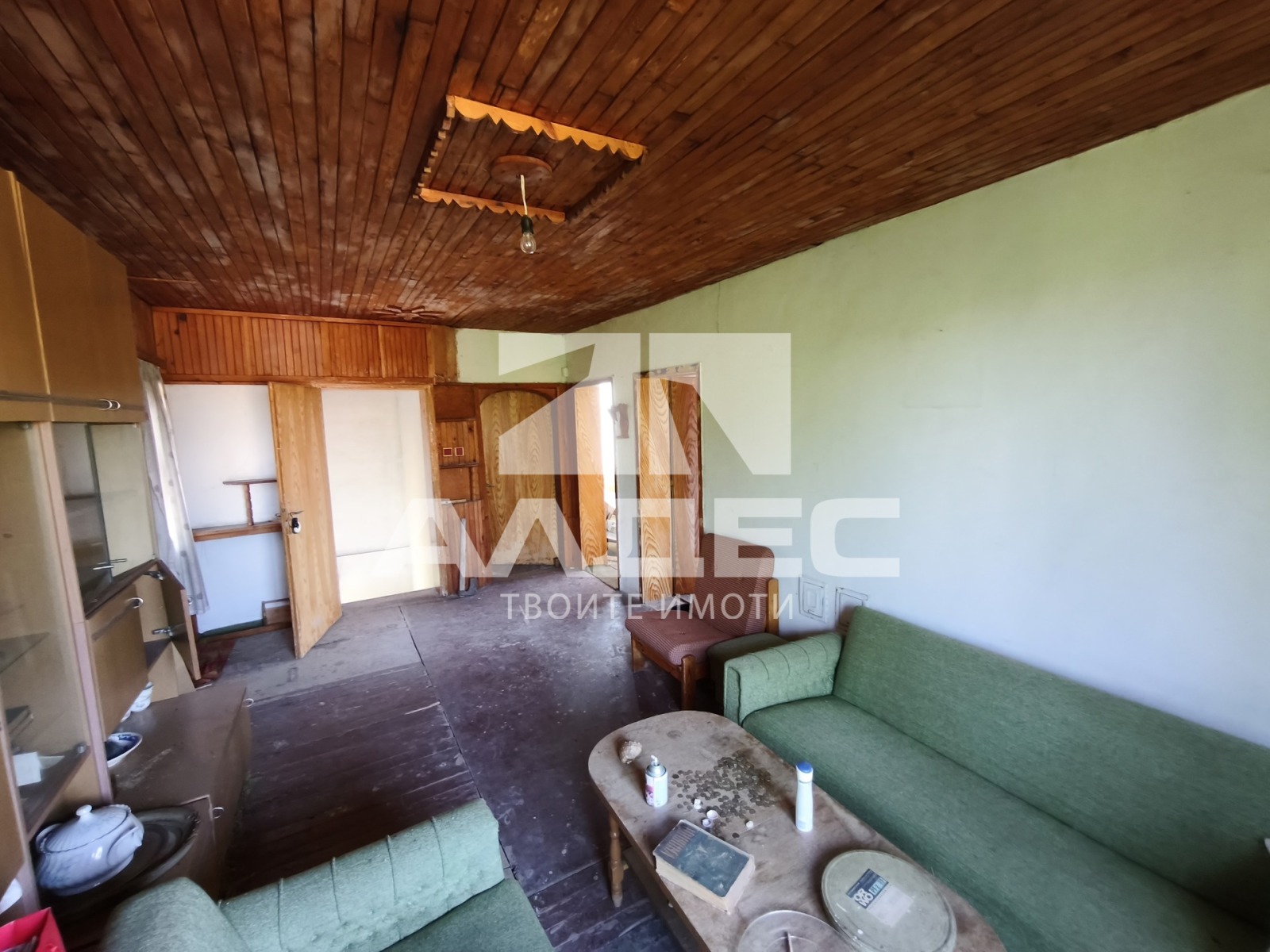 Продава КЪЩА, с. Петърч, област София област, снимка 13 - Къщи - 55560231