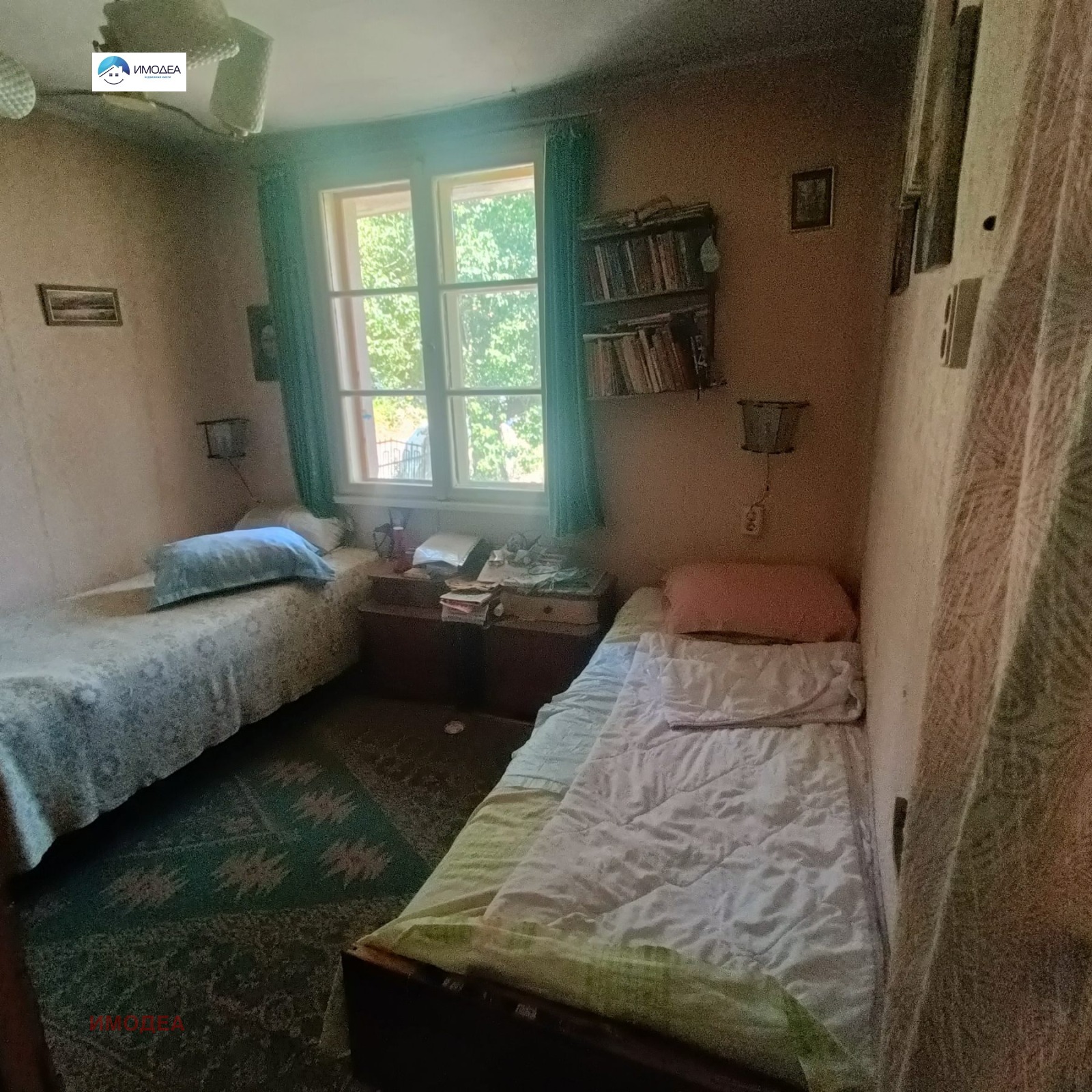 Продава КЪЩА, с. Поповци, област Габрово, снимка 4 - Къщи - 55591734