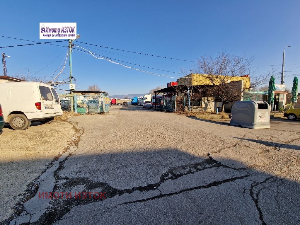 Продава ПАРЦЕЛ, гр. Перник, Изток, снимка 2 - Парцели - 44325677