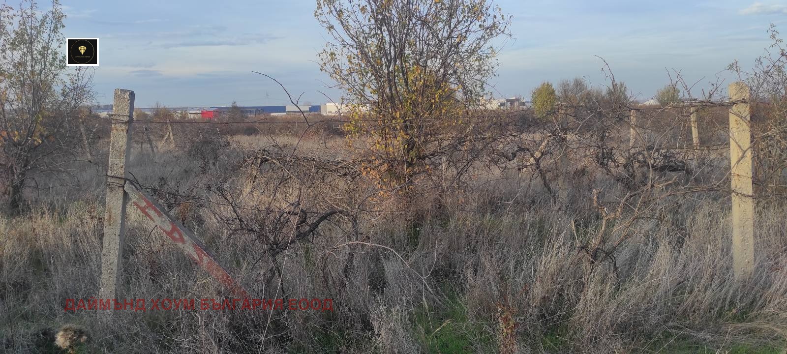 Продава ПАРЦЕЛ, с. Марково, област Пловдив, снимка 2 - Парцели - 52547984