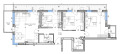 Продава МНОГОСТАЕН, гр. Пловдив, Кючук Париж, снимка 2
