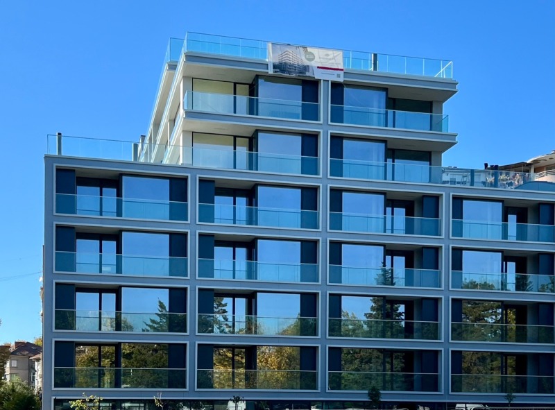 Продава 3-СТАЕН в град Велико Търново, Център - 100 кв.м / 180 000 € » 352 049.40 лв., СИГНИЧЕР ЕСТЕЙТС