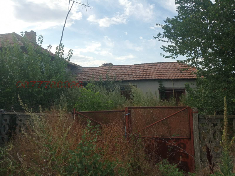 Продава КЪЩА в област Добрич, с. Нова Камена - 100 кв.м / 15 000 € » 29 337.45 лв.