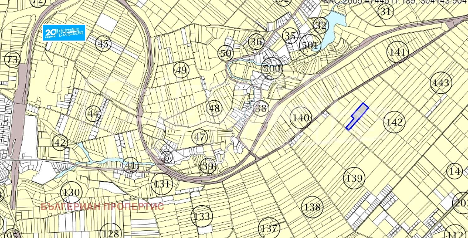 Продава ПАРЦЕЛ | Imot.bg — изображение 5