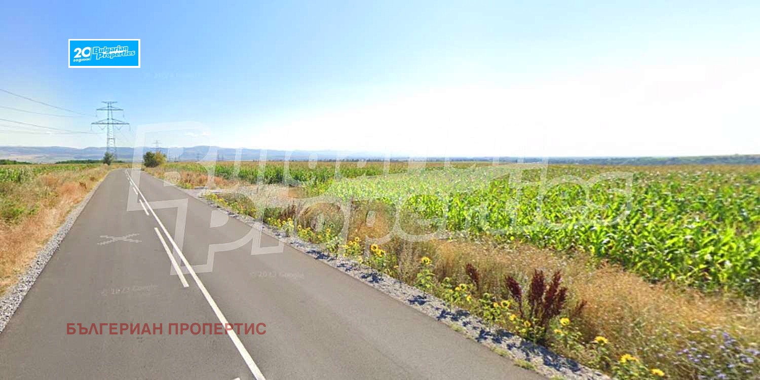Продава ПАРЦЕЛ | Imot.bg — изображение 6