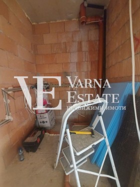 1 dormitorio Briz, Varna 13