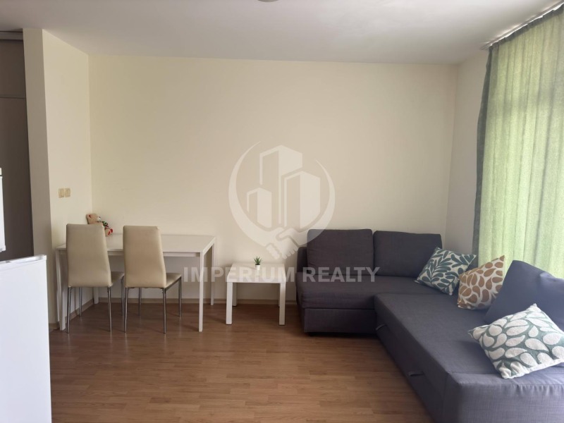 Zu verkaufen  Studio region Burgas , k.k. Slantschew brjag , 43 qm | 96418060 - Bild [2]