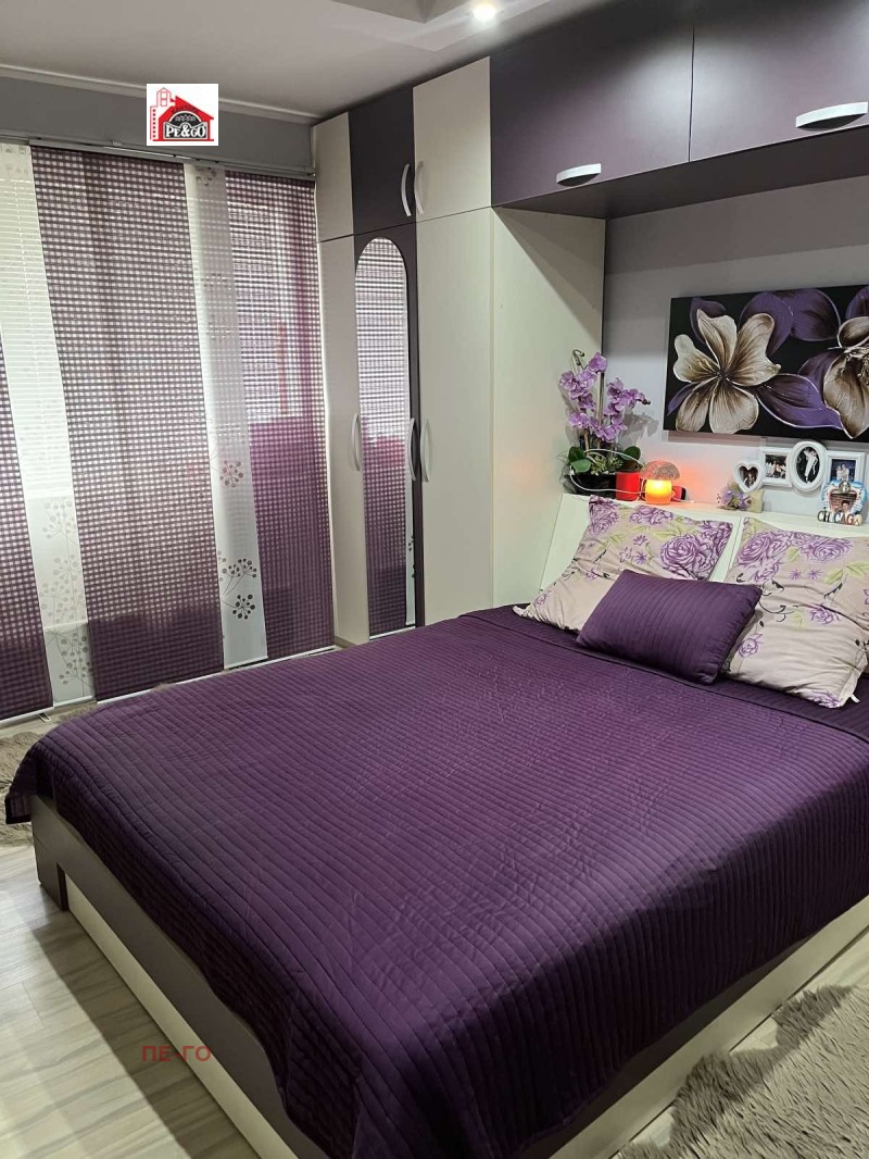 Продава  1-стаен град Пазарджик , Устрем , 43 кв.м | 71548132 - изображение [11]
