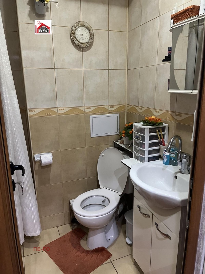 Продава  1-стаен град Пазарджик , Устрем , 43 кв.м | 71548132 - изображение [7]