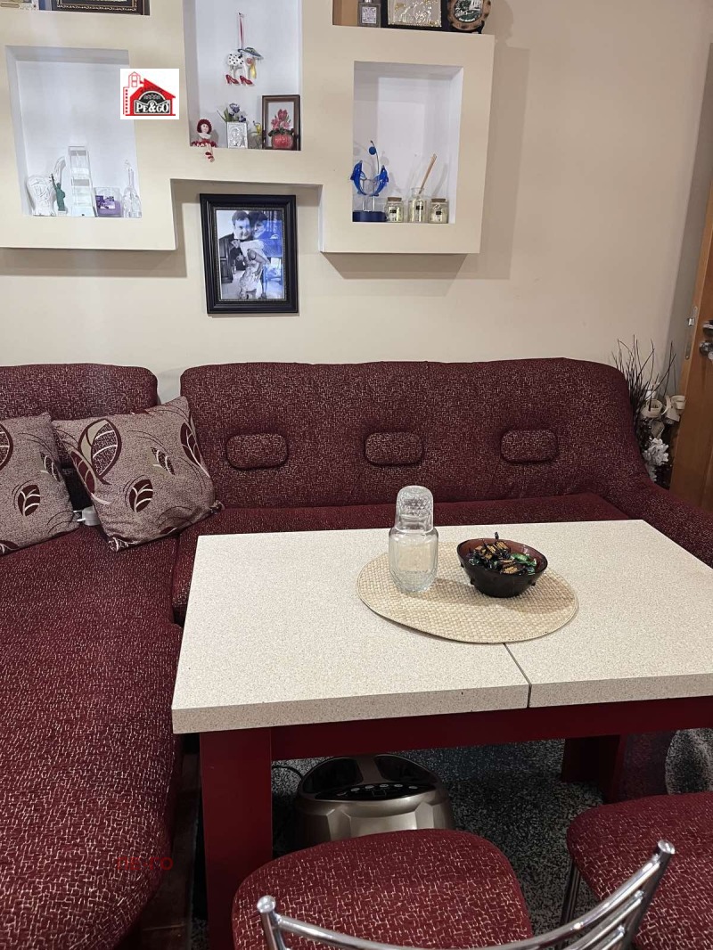 Продава  1-стаен град Пазарджик , Устрем , 43 кв.м | 71548132 - изображение [4]
