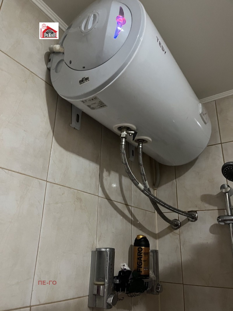 Продава  1-стаен град Пазарджик , Устрем , 43 кв.м | 71548132 - изображение [9]