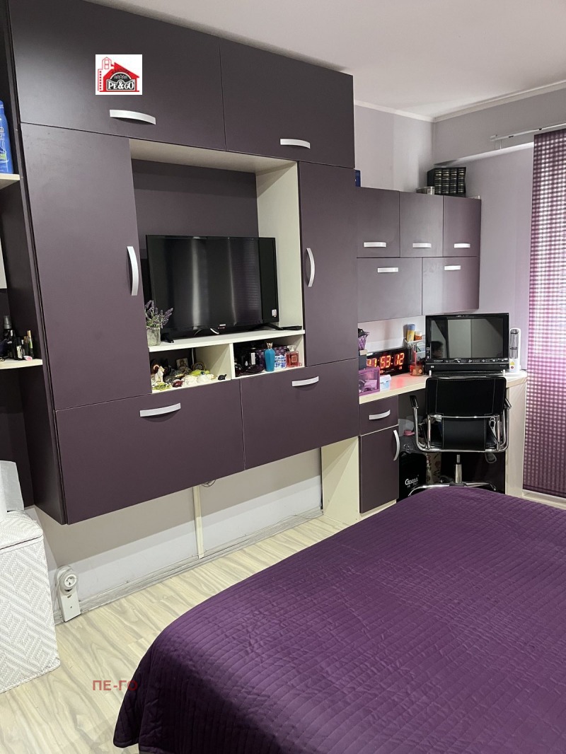 Продава  1-стаен град Пазарджик , Устрем , 43 кв.м | 71548132 - изображение [10]