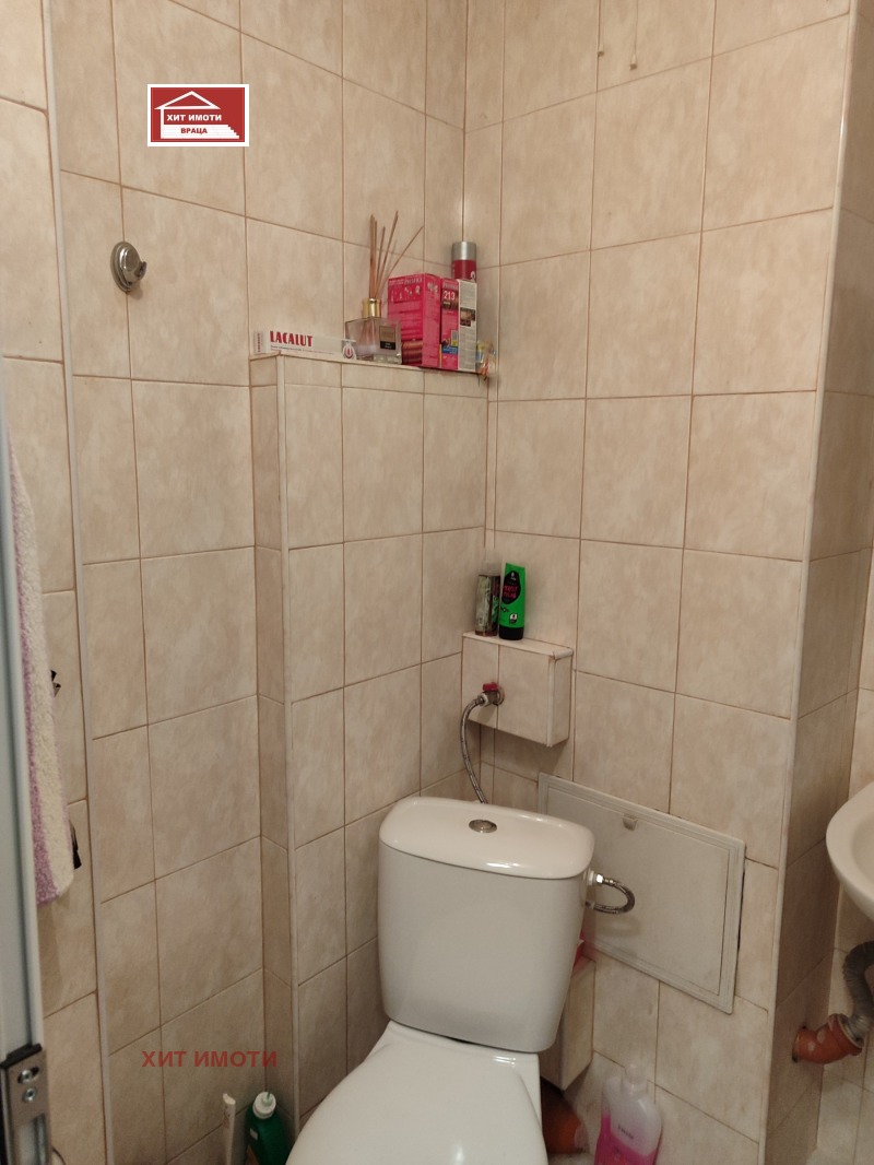 En venta  Estudio Vratsa , Mladost , 41 metros cuadrados | 20301732 - imagen [4]