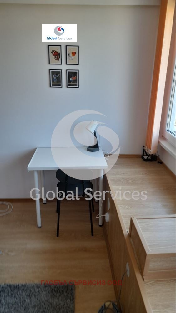 Продава 1-СТАЕН, гр. София, Овча купел, снимка 4 - Апартаменти - 52731301