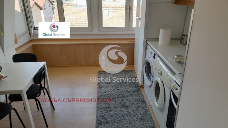 Продава 1-СТАЕН, гр. София, Овча купел, снимка 8 - Апартаменти - 52731301