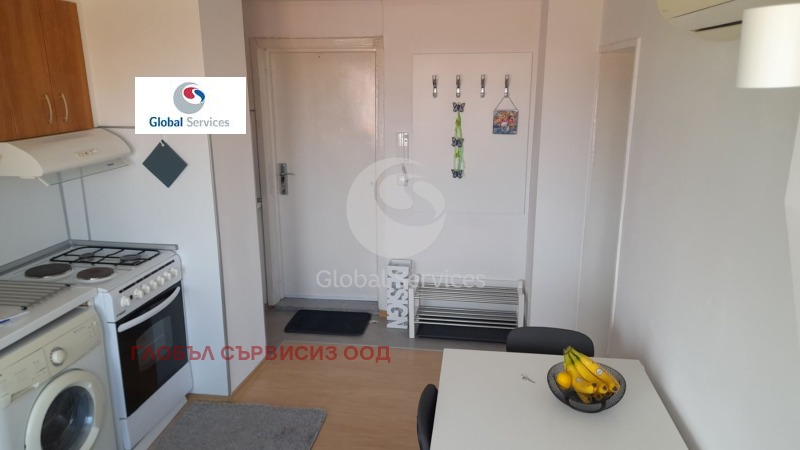 Продава 1-СТАЕН, гр. София, Овча купел, снимка 6 - Апартаменти - 52731301