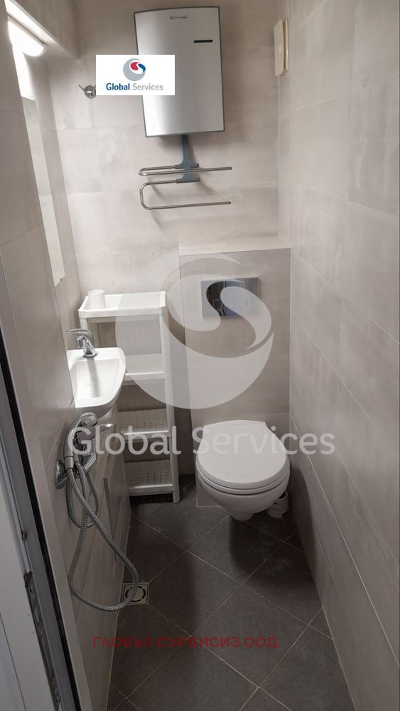 Продава 1-СТАЕН, гр. София, Овча купел, снимка 5 - Апартаменти - 52731301