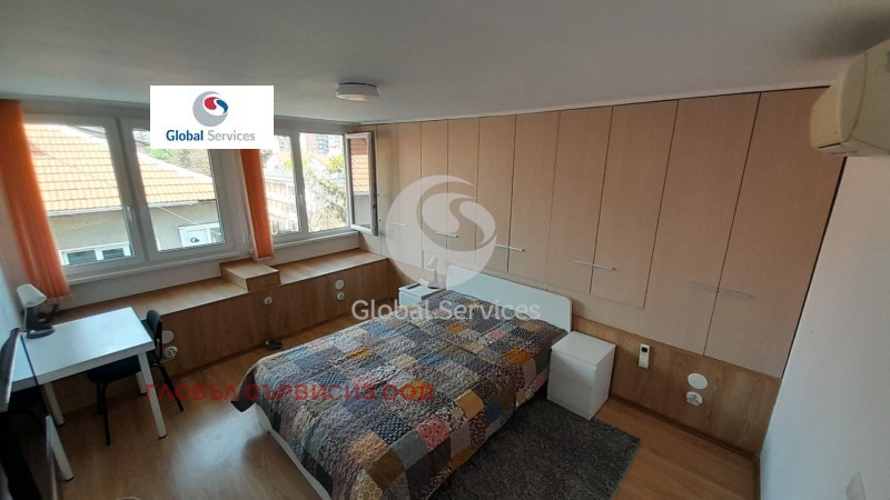 Продава 1-СТАЕН, гр. София, Овча купел