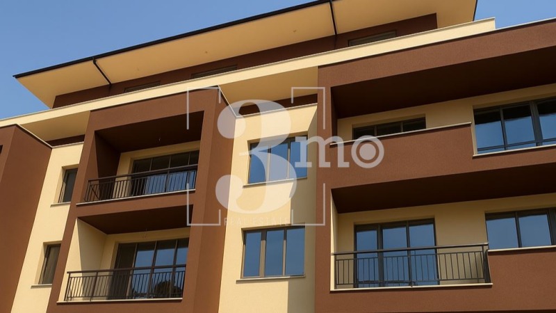 De vânzare  1 dormitor regiunea Sofia , Elin Pelin , 66 mp | 84921337 - imagine [3]