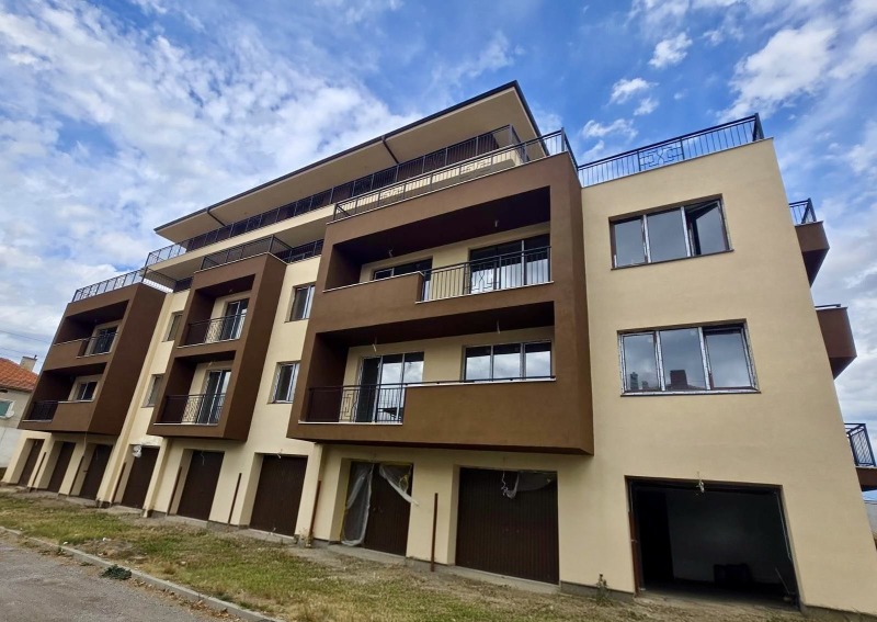 En venta  1 dormitorio región Sofia , Elin Pelin , 66 metros cuadrados | 84921337 - imagen [3]