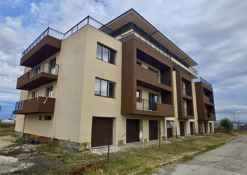 En venta  1 dormitorio región Sofia , Elin Pelin , 66 metros cuadrados | 84921337