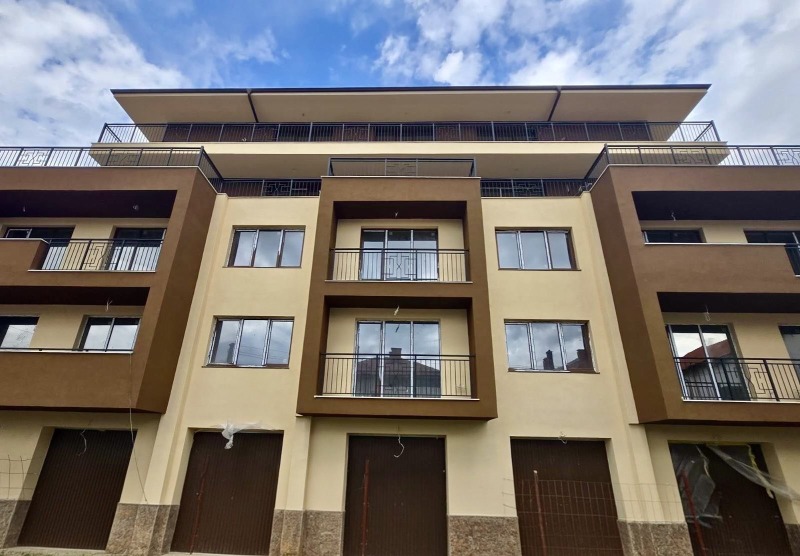 En venta  1 dormitorio región Sofia , Elin Pelin , 66 metros cuadrados | 84921337 - imagen [2]