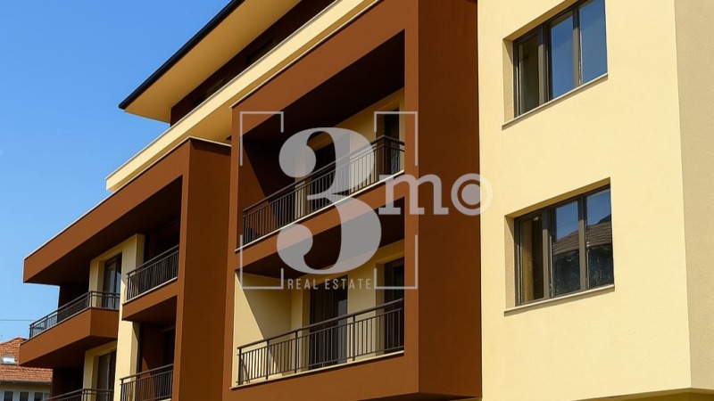 De vânzare  1 dormitor regiunea Sofia , Elin Pelin , 66 mp | 84921337 - imagine [2]