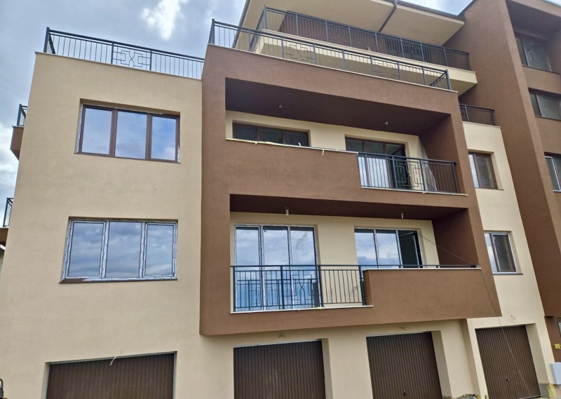 En venta  1 dormitorio región Sofia , Elin Pelin , 66 metros cuadrados | 84921337 - imagen [4]