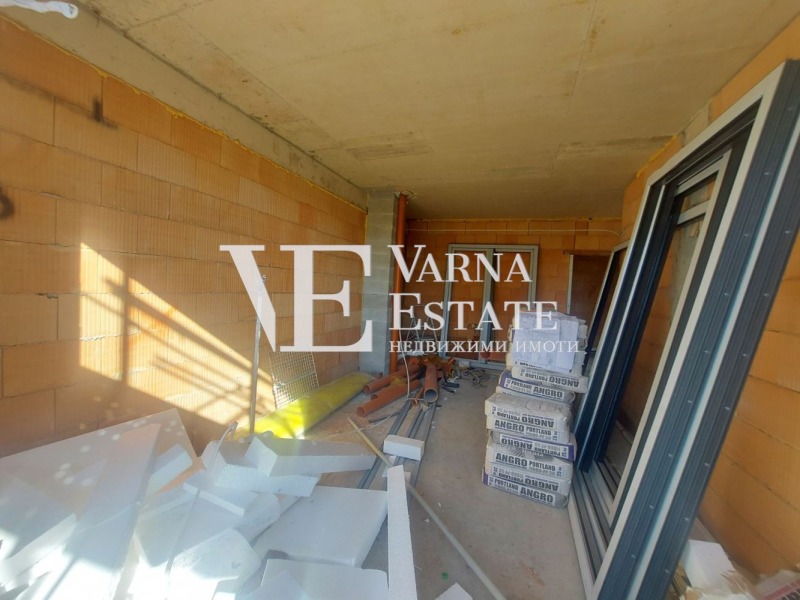 In vendita  1 camera da letto Varna , Briz , 66 mq | 66137131 - Immagine [8]