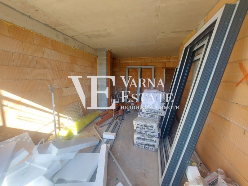 In vendita  1 camera da letto Varna , Briz , 66 mq | 66137131 - Immagine [10]