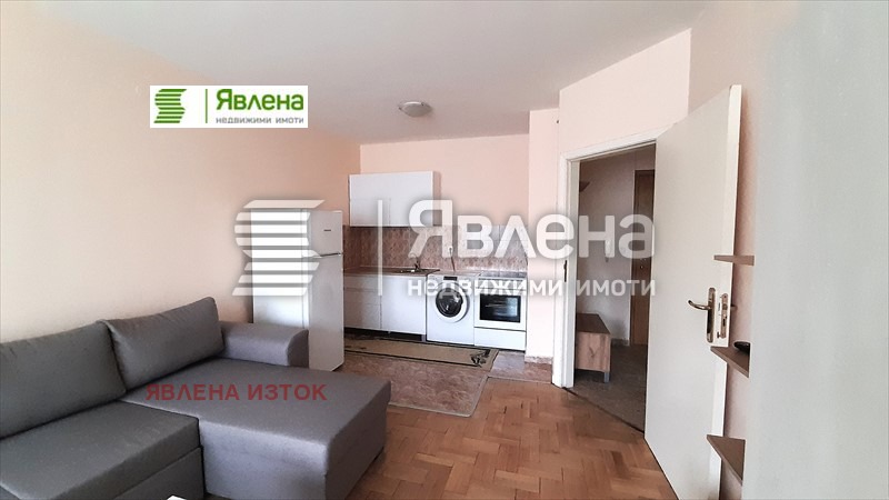 Продава 2-СТАЕН, гр. София, Слатина, снимка 3 - Aпартаменти - 49319576