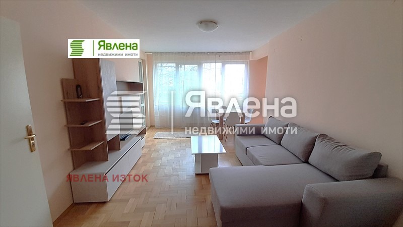 Продава 2-СТАЕН, гр. София, Слатина, снимка 1 - Aпартаменти - 49319576