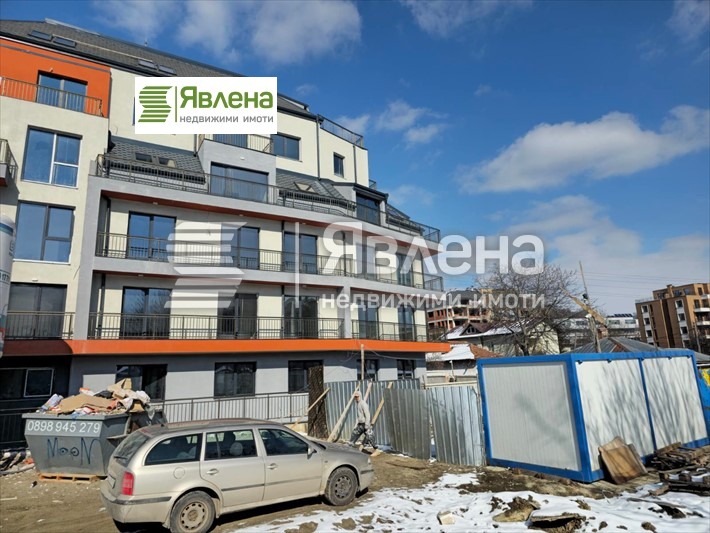 Продава 2-СТАЕН, гр. София, Овча купел 1, снимка 4 - Aпартаменти - 49364650