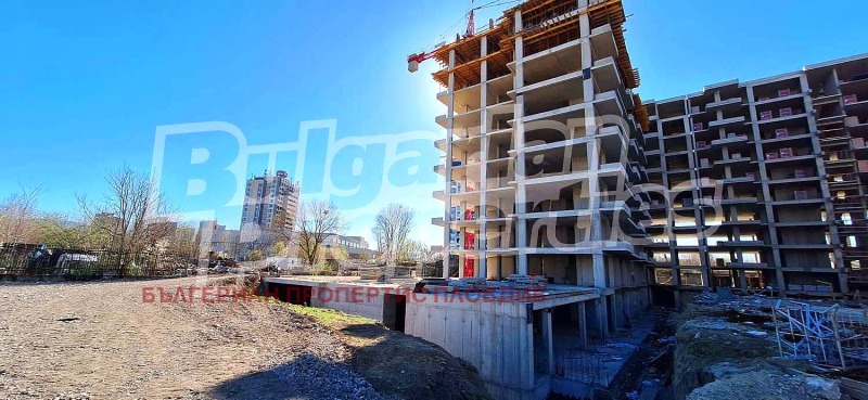 На продаж  1 спальня Пловдив , Тракия , 53 кв.м | 33858798 - зображення [11]
