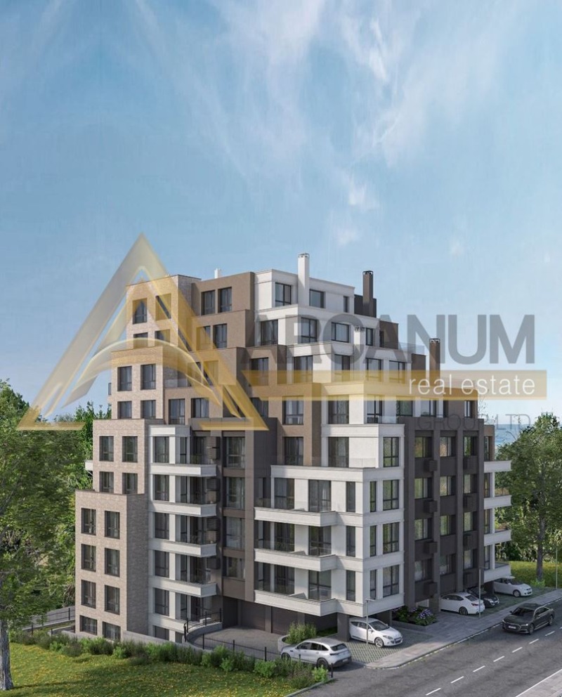 На продаж  1 спальня Варна , Левски 1 , 63 кв.м | 31079847 - зображення [2]