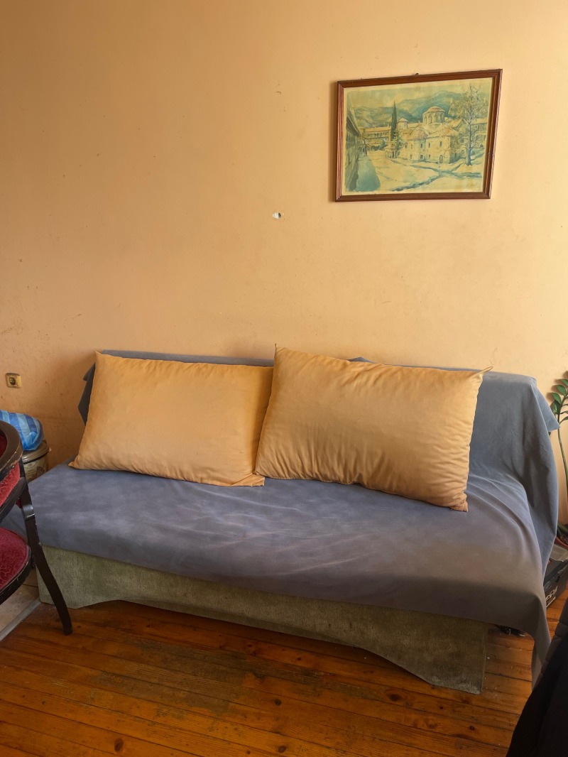 Zu verkaufen  1 Schlafzimmer Plowdiw , Trakija , 60 qm | 48132941 - Bild [2]