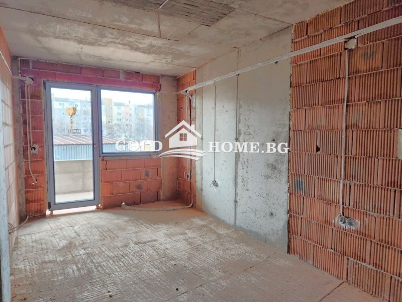 Zu verkaufen  1 Schlafzimmer Plowdiw , Hristo Smirnenski , 73 qm | 59164079 - Bild [4]
