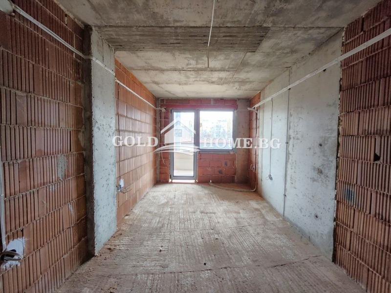 Zu verkaufen  1 Schlafzimmer Plowdiw , Hristo Smirnenski , 73 qm | 59164079 - Bild [5]