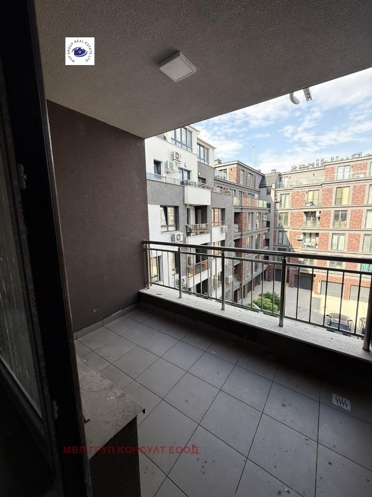 Продава  2-стаен град София , Малинова долина , 74 кв.м | 97340524