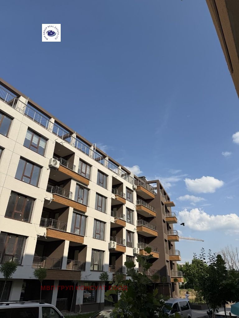 Продава  2-стаен град София , Малинова долина , 74 кв.м | 97340524 - изображение [9]