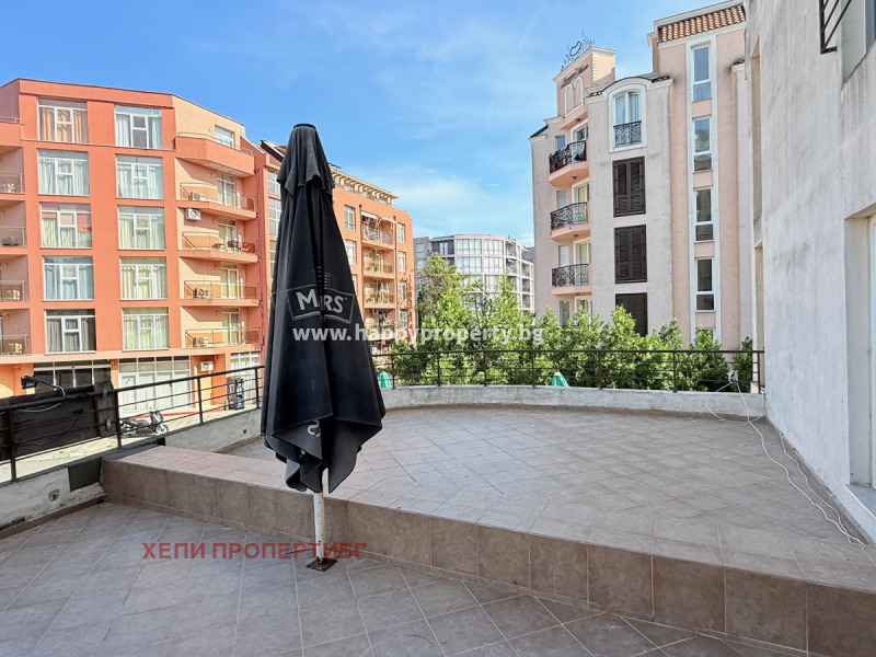 À venda  1 quarto região Burgas , k.k. Slantchev briag , 85 m² | 73486837 - imagem [14]