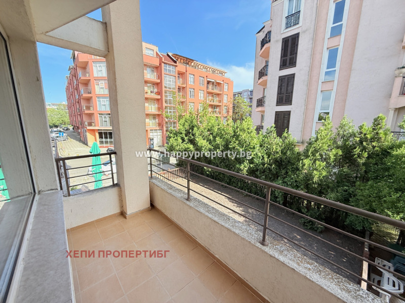 À venda  1 quarto região Burgas , k.k. Slantchev briag , 85 m² | 73486837 - imagem [7]