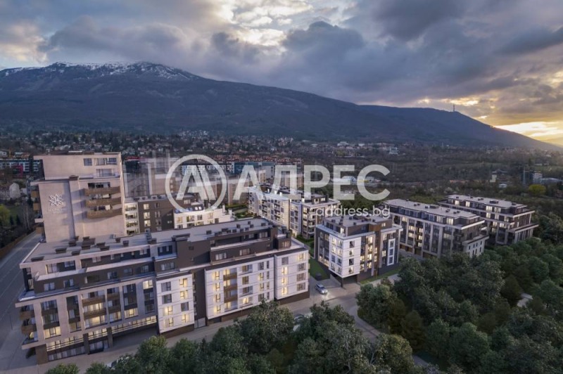 Προς πώληση  1 υπνοδωμάτιο Σοφηια , Κραστοβα βαδα , 144 τ.μ | 34348339