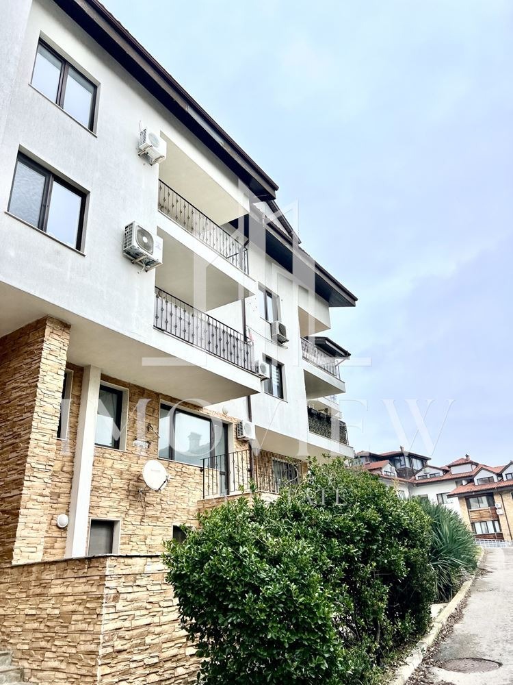 Продава 2-СТАЕН, гр. Варна, м-т Долна Трака