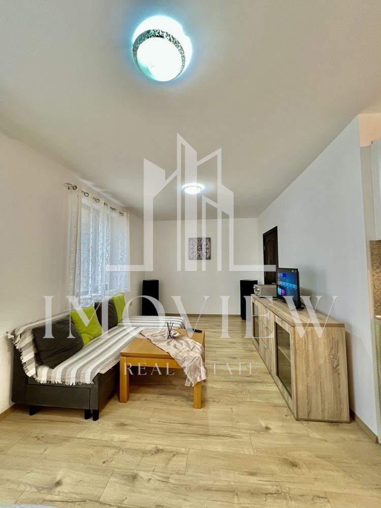 Продава 2-СТАЕН, гр. Варна, м-т Долна Трака, снимка 5 - Апартаменти - 54135841