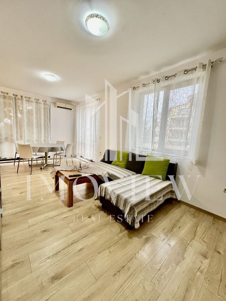 Продава 2-СТАЕН, гр. Варна, м-т Долна Трака, снимка 4 - Апартаменти - 54135841