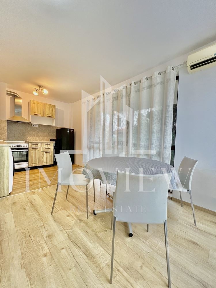 Продава 2-СТАЕН, гр. Варна, м-т Долна Трака, снимка 2 - Апартаменти - 54135841