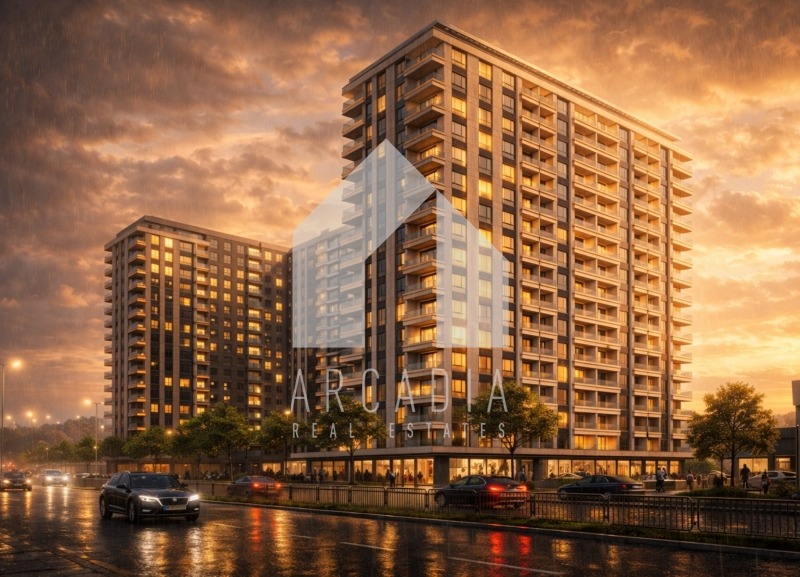 Продава 2-СТАЕН, гр. Пловдив, Гагарин